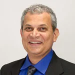 Vispi Karanjia
