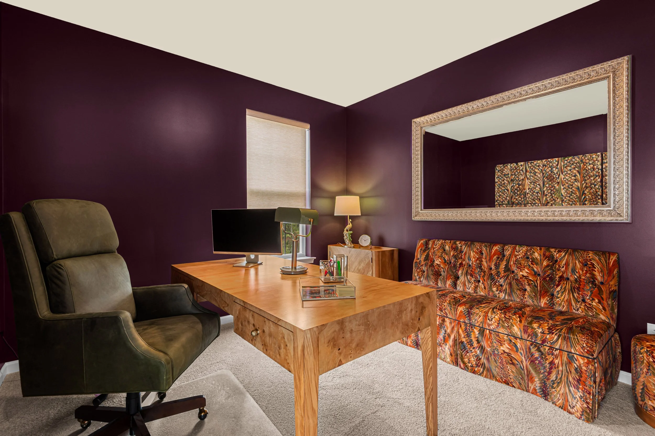 Estate Home Redesign — La Bella Casa Interior Designs: Personalized ...