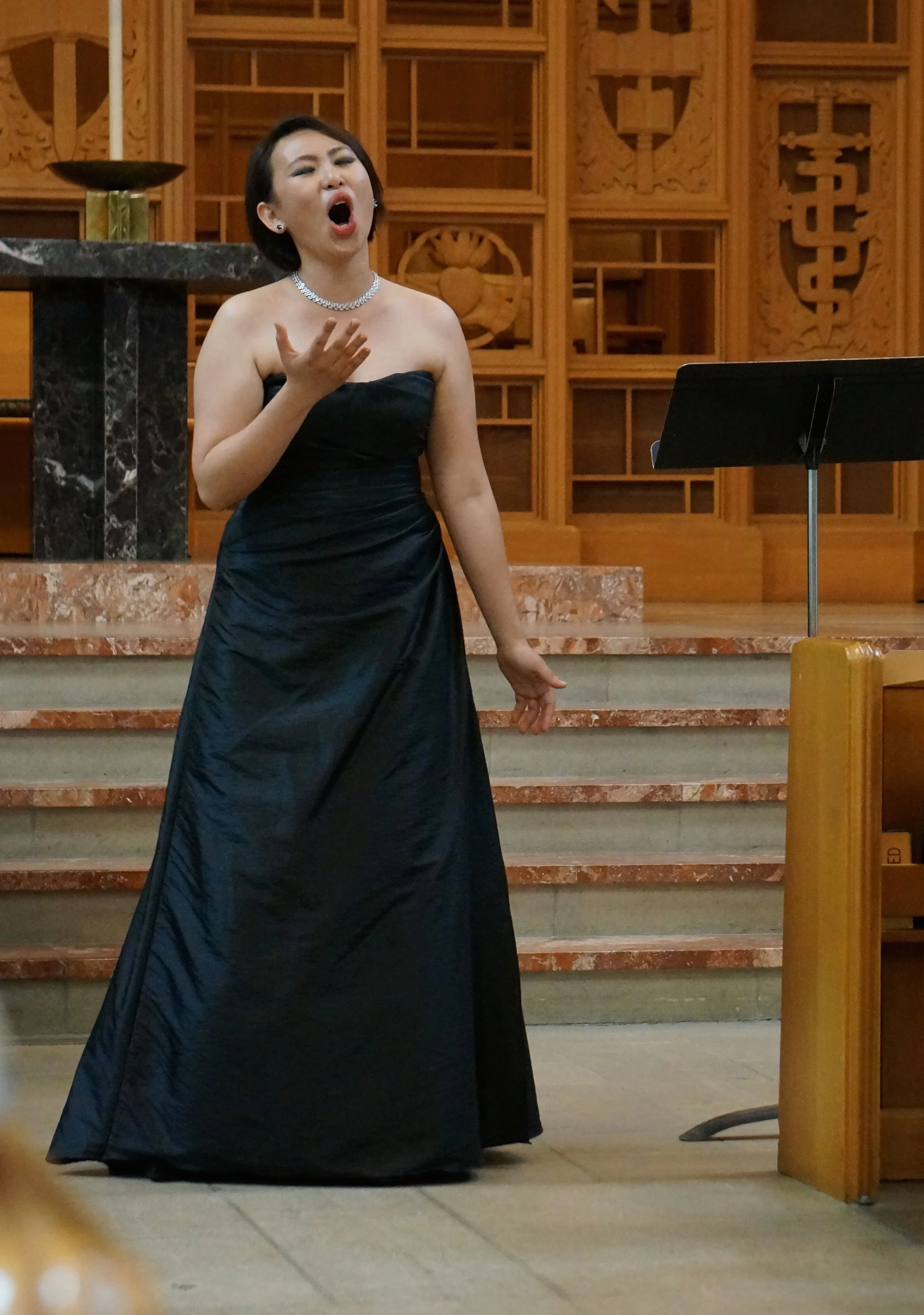 Mavis Hsieh
