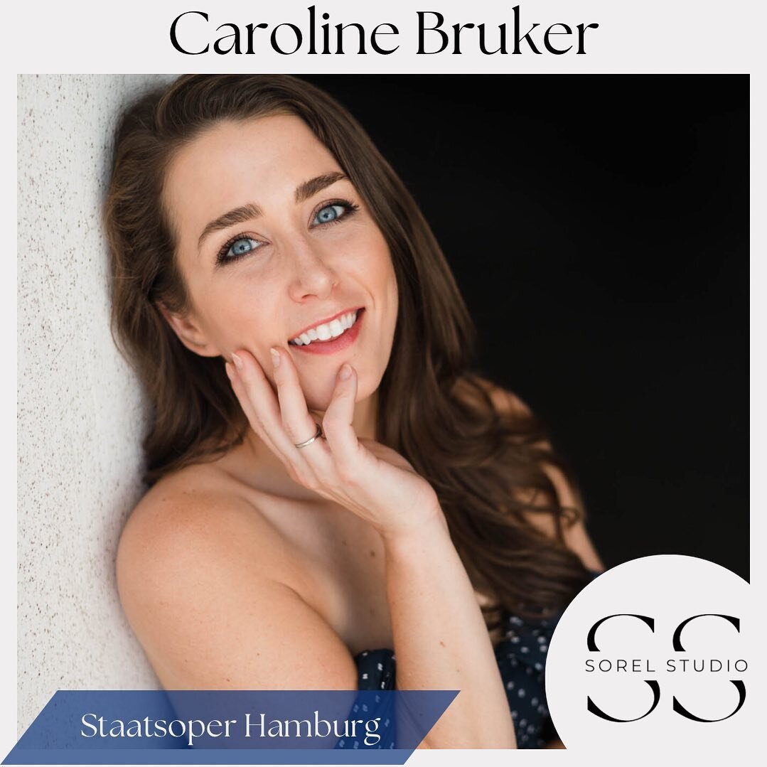 Tonight, Caroline Bruker is back at Staatsoper Hamburg for a Gala Concert celebrating 50 years of John Neumeier as Ballet Director! TOI TOI TOI, Caroline! 
🔹
#voiceteacher #singer #singing #music #vocalcoaching #singinglessons #sing #voice #vocalist