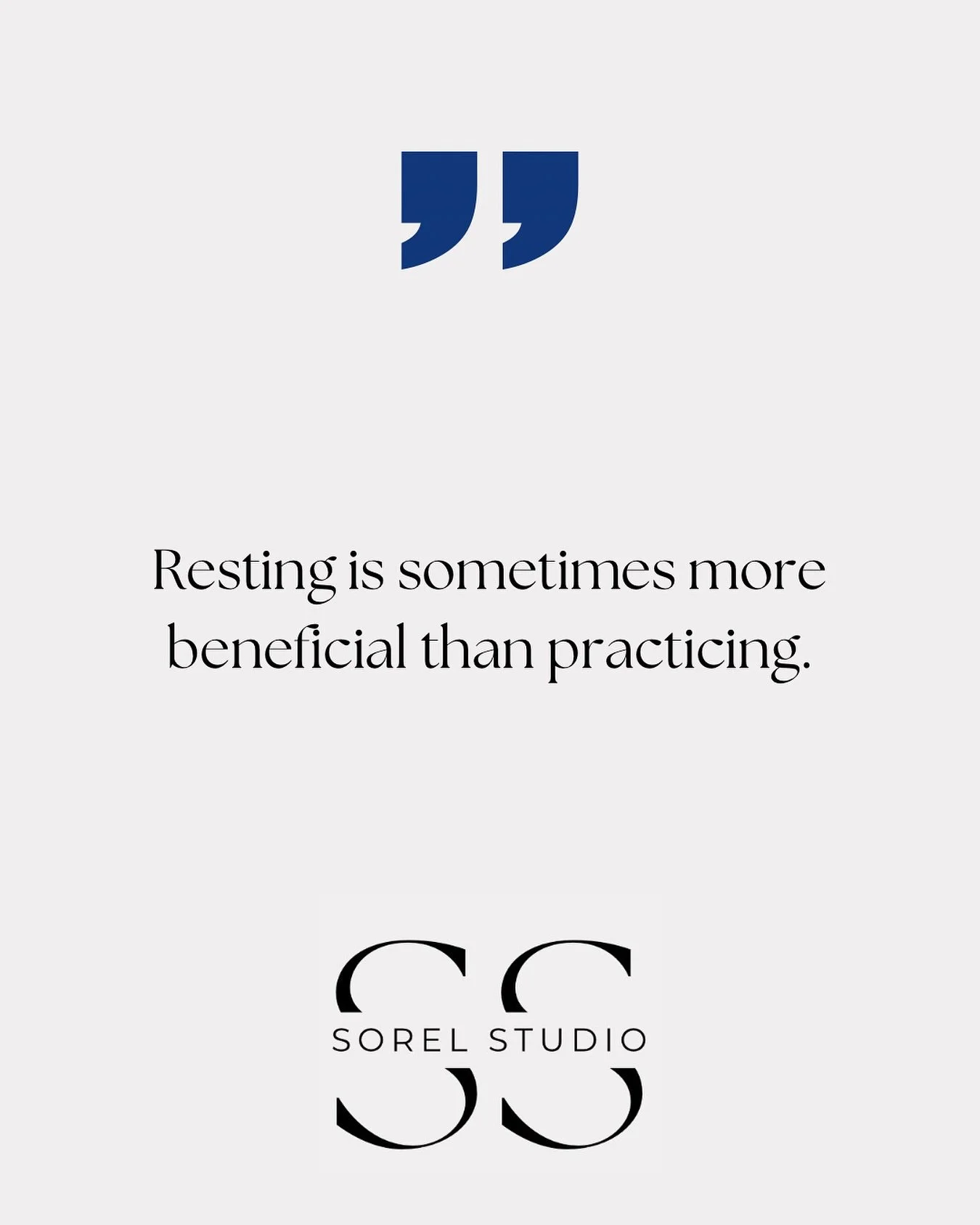 Resting is sometimes more beneficial than practicing.
🔹
#voiceteacher #singer #singing #music #vocalcoaching #singinglessons #sing #voice #vocalist #canto #voicelessons #tecnicavocal #vocal #vocals #singers #singingteacher #singersongwriter #vocaltr