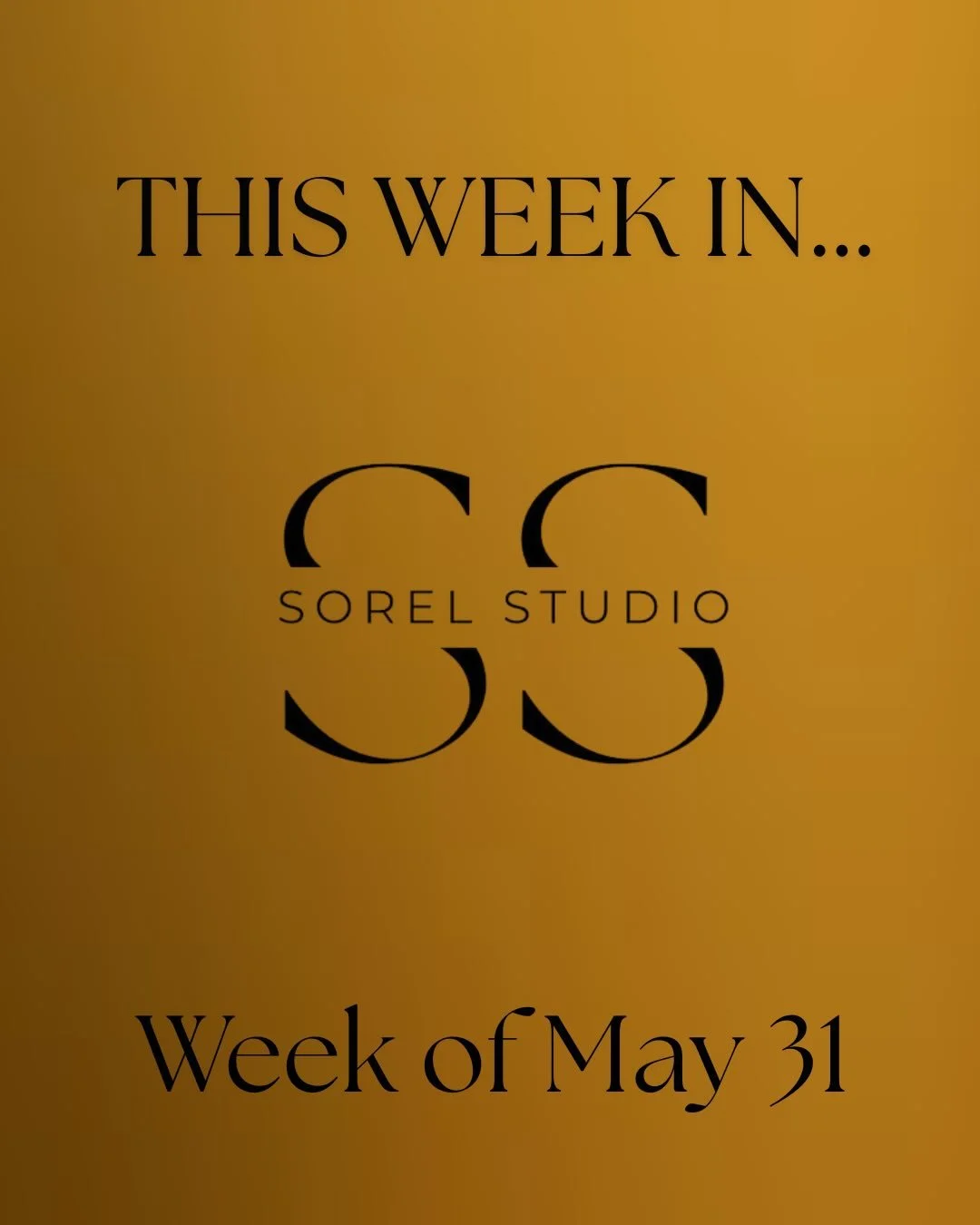 ‼️ Check out what the artists in Sorel Studio are doing!

🎉 Toi toi toi to all of these amazing artists!

🔷

#opera #voiceteacher #canto #sing #classical