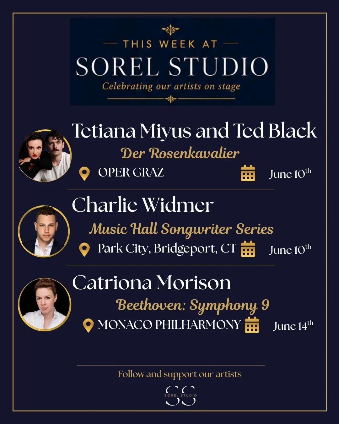 #OperaLife #ClassicalSinger #SingerSongwriter  #OperaCommunity #MusicPerformance #SingingTips #VocalTechnique #OperaSinger #VoiceTeacher #ClassicalVoice 

@catrionamorison @charwid