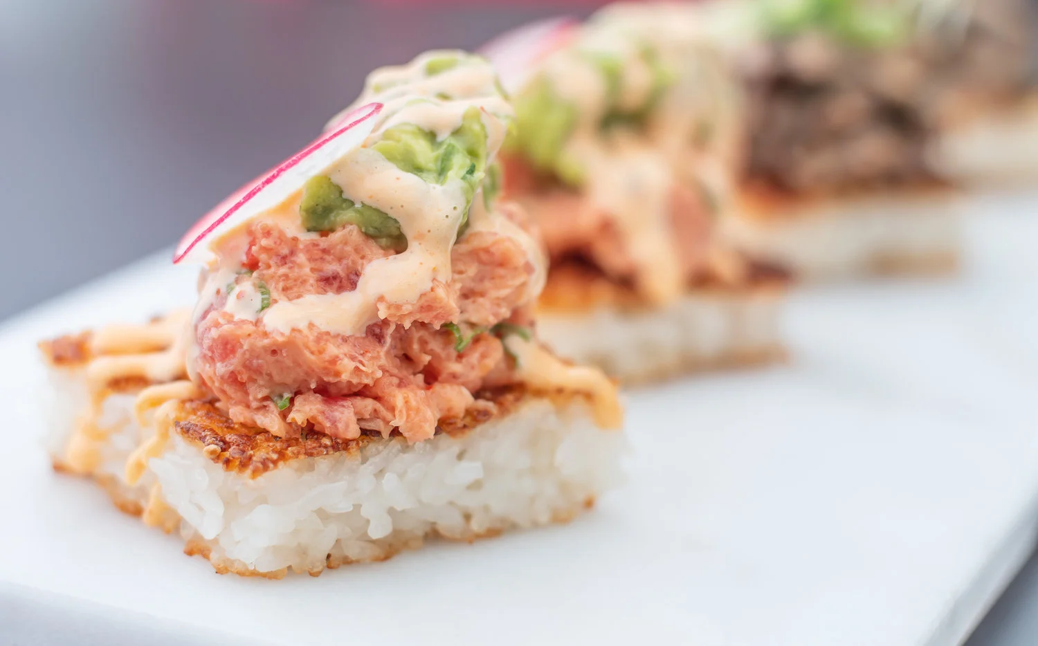 K2 RESTAURANTS LAUNCHES JAPANESE-INSPIRED SUPERTORO