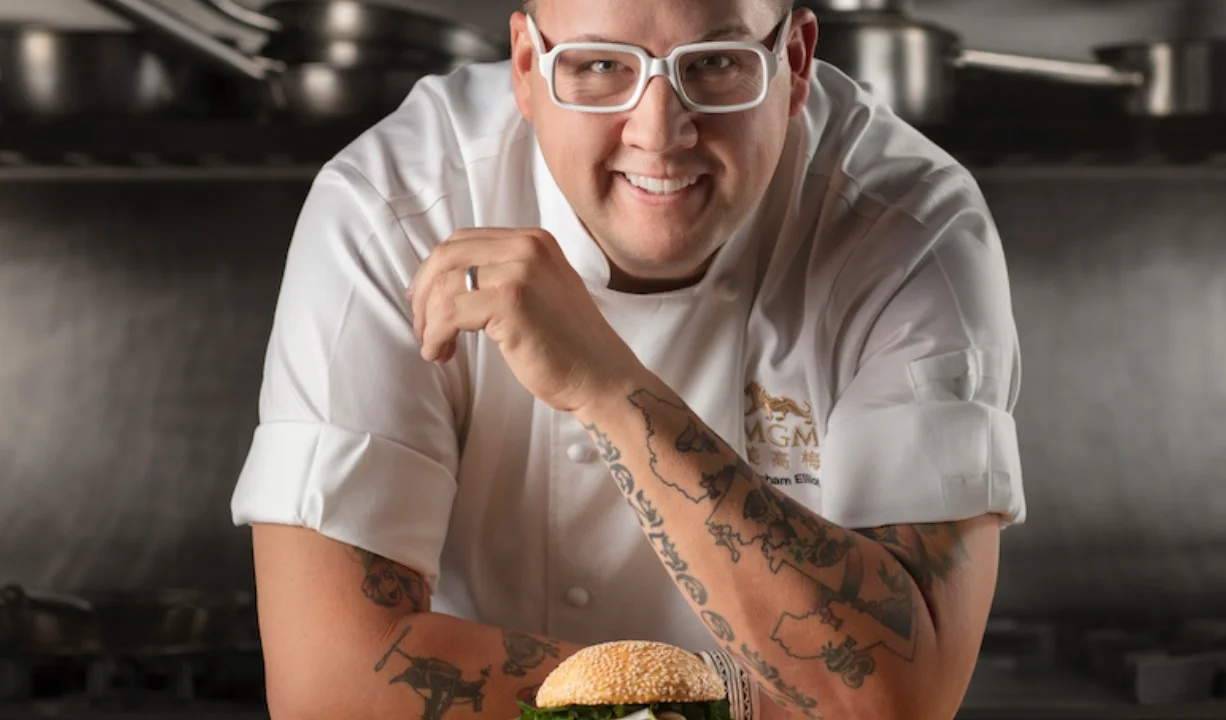 K2 RESTAURANTS REVEALS PARTNERSHIPS AT NEXT GEN FOOD HALL SOCIALEATS