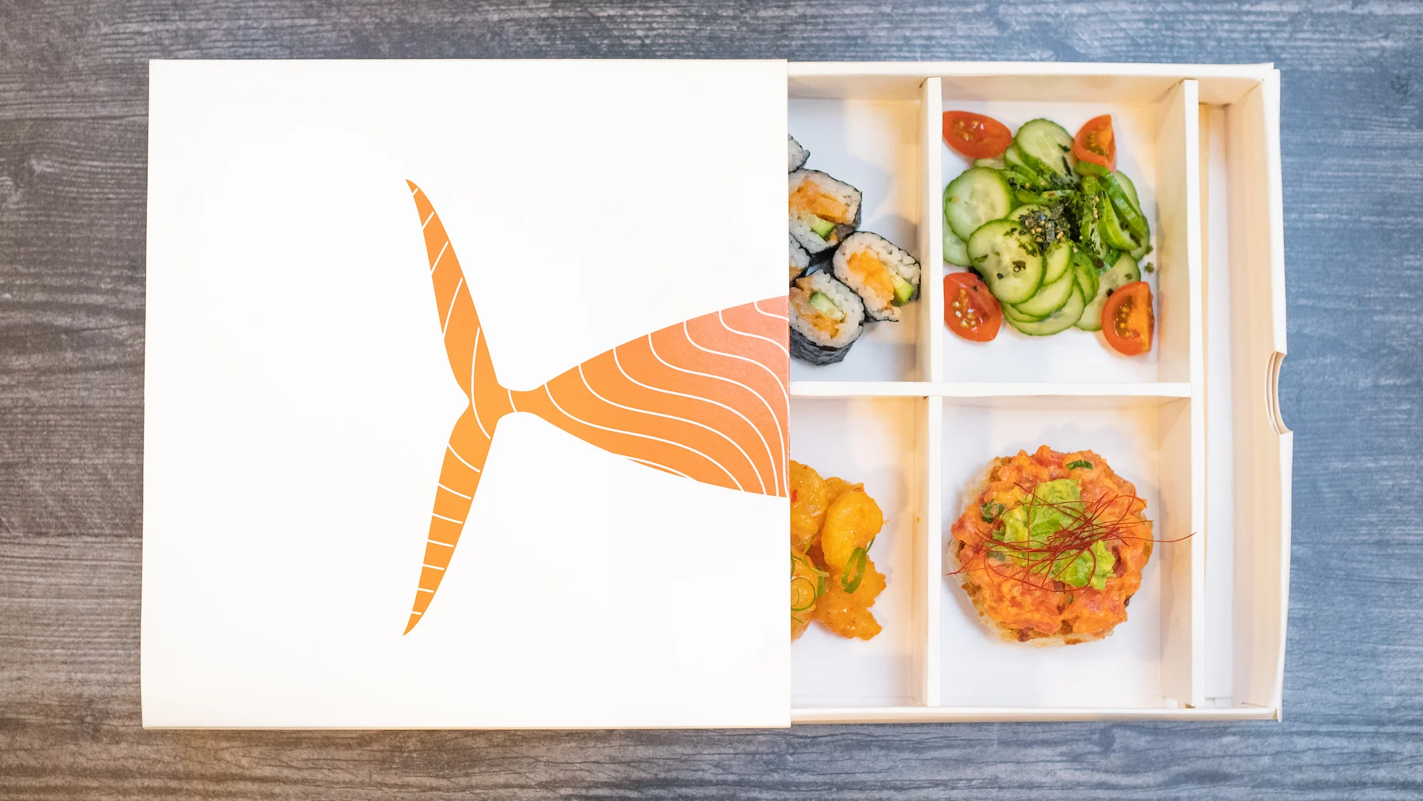 Bento Box | Supertoro