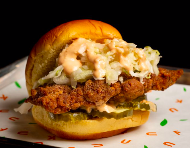 THE 16 HOTTEST RESTAURANTS IN LA RIGHT NOW, OCTOBER 2019