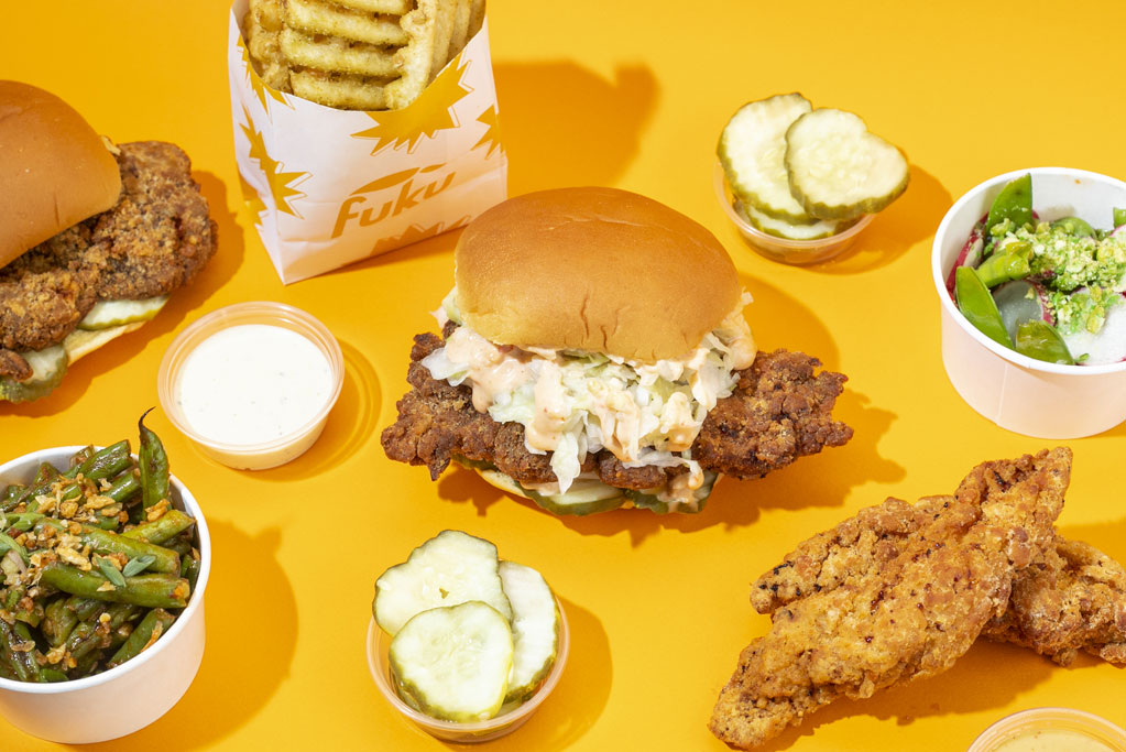 MOMOFUKU FOUNDER'S NEW FRIED CHICKEN CONCEPT RAISES THE BAR FOR FAST FOOD