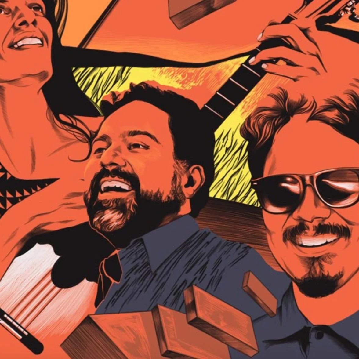 ‘Isaac Hayes’ on Bandcamp Weekly 305