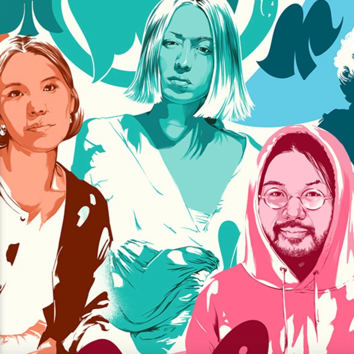 ‘To The Moon!’ on Bandcamp Weekly 713