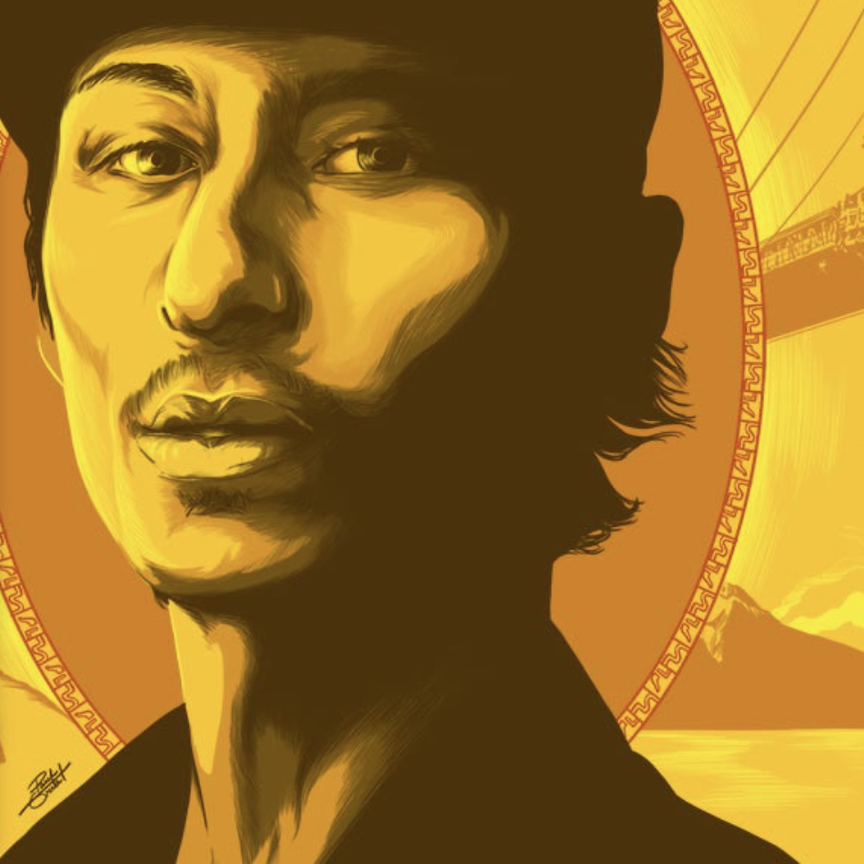 What? — Ghost Funk Orchestra