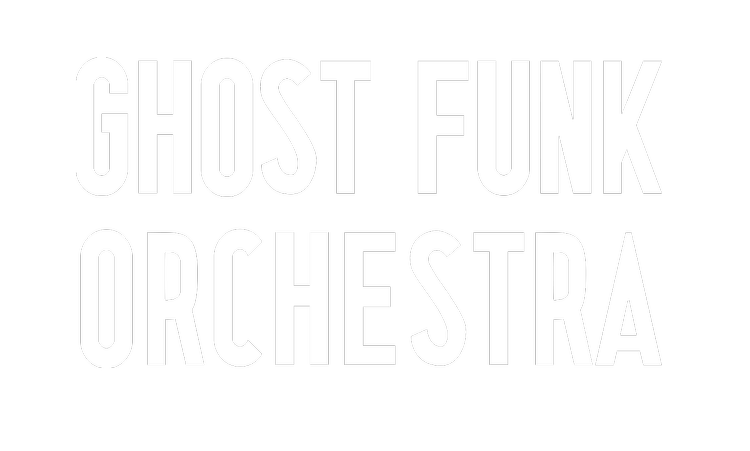 Ghost Funk Orchestra