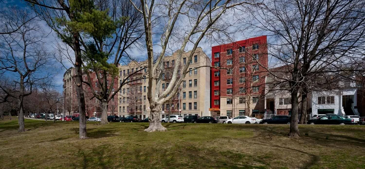 245 East Mosholu Parkway North