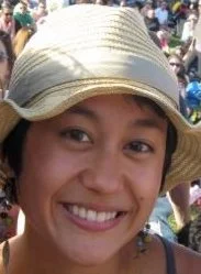 Angela Willock ~ student