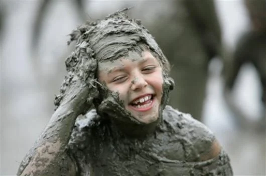 2 Keys to Relieving Stress, Having Fun and Being Healthy