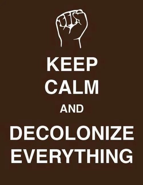 How I Use Herbs to Decolonize (and you can too)