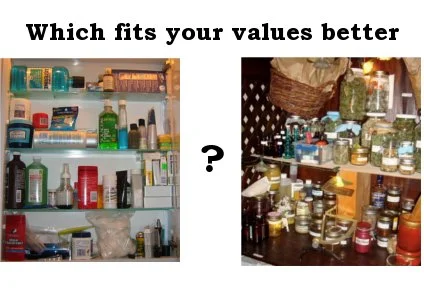 More About Specific Herbal Remedies Available in this Sale