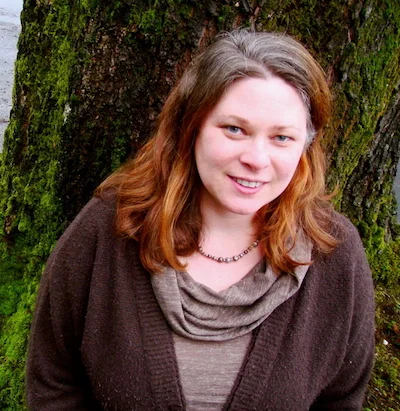 Social Justice, Street Medics and Land Stewardship - An Interview with Missy Rohs