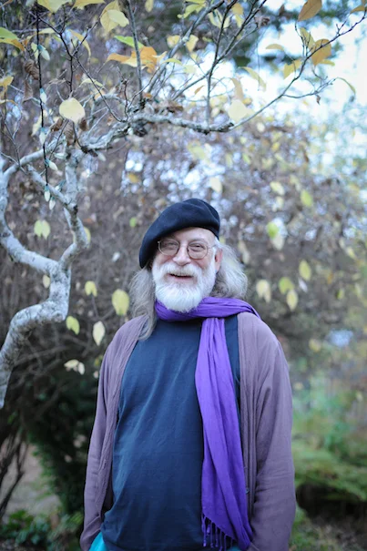 The End of the Age of Reason & the Emergence of the New Herbal Renaissance - an interview with Stephen Buhner