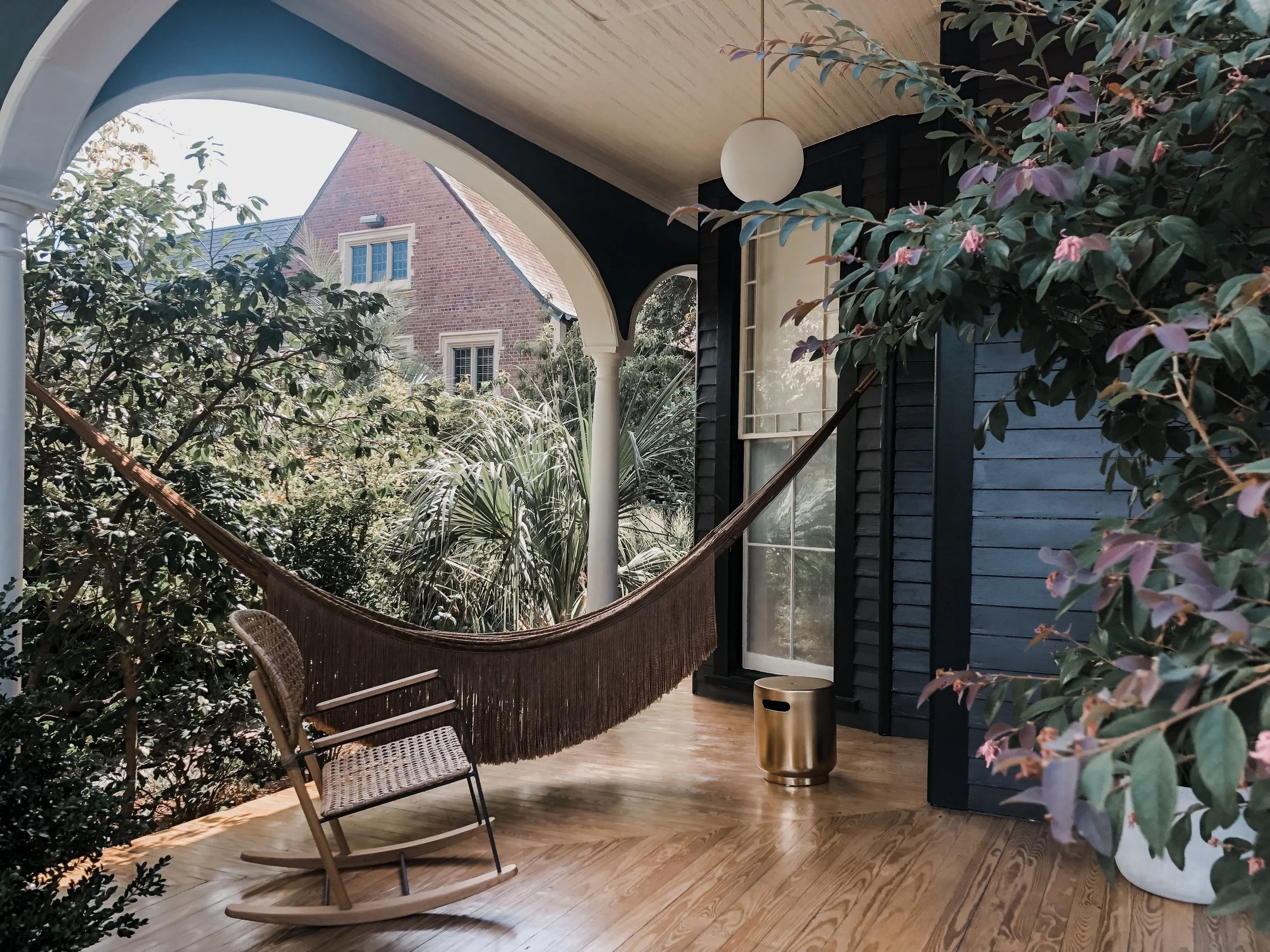 Best Vegan Hotels Around The World