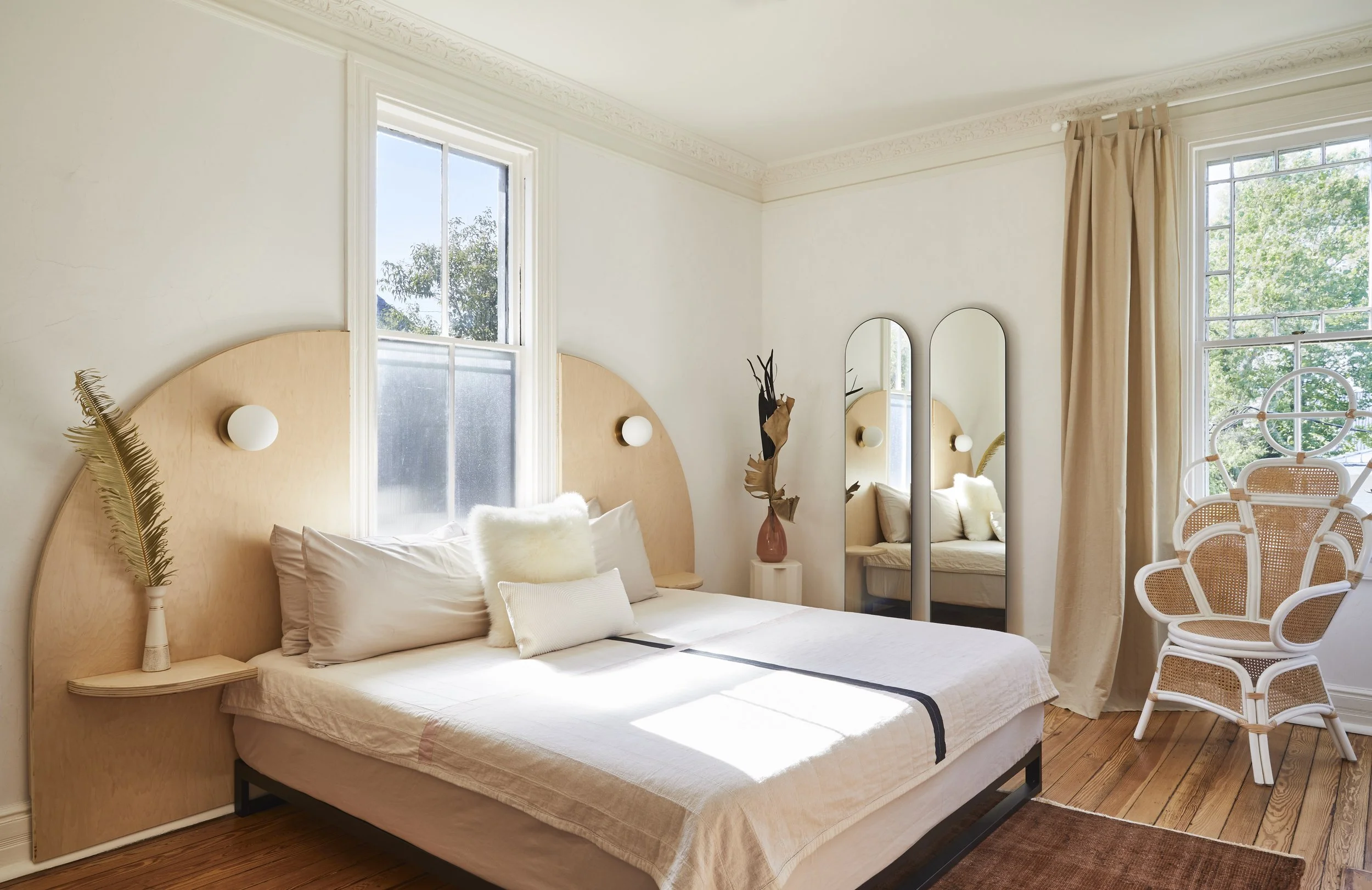 7 Best Hotels For Vegans