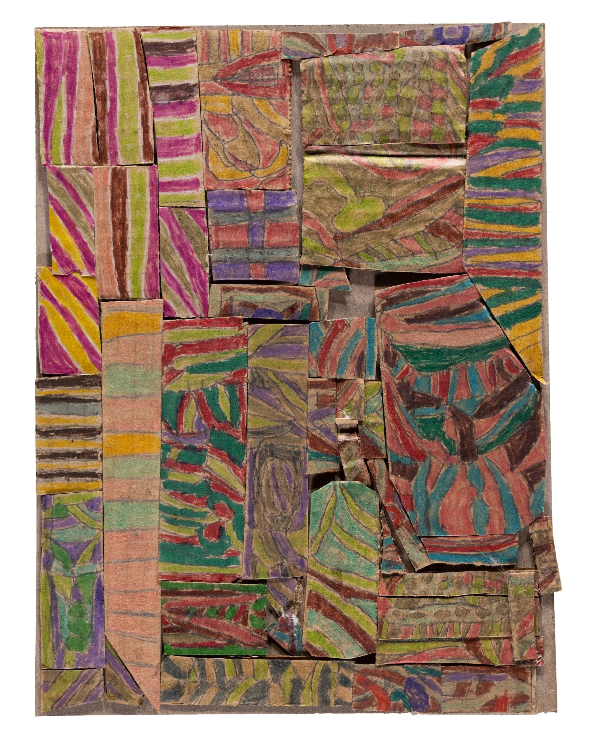 Lucy Walsh