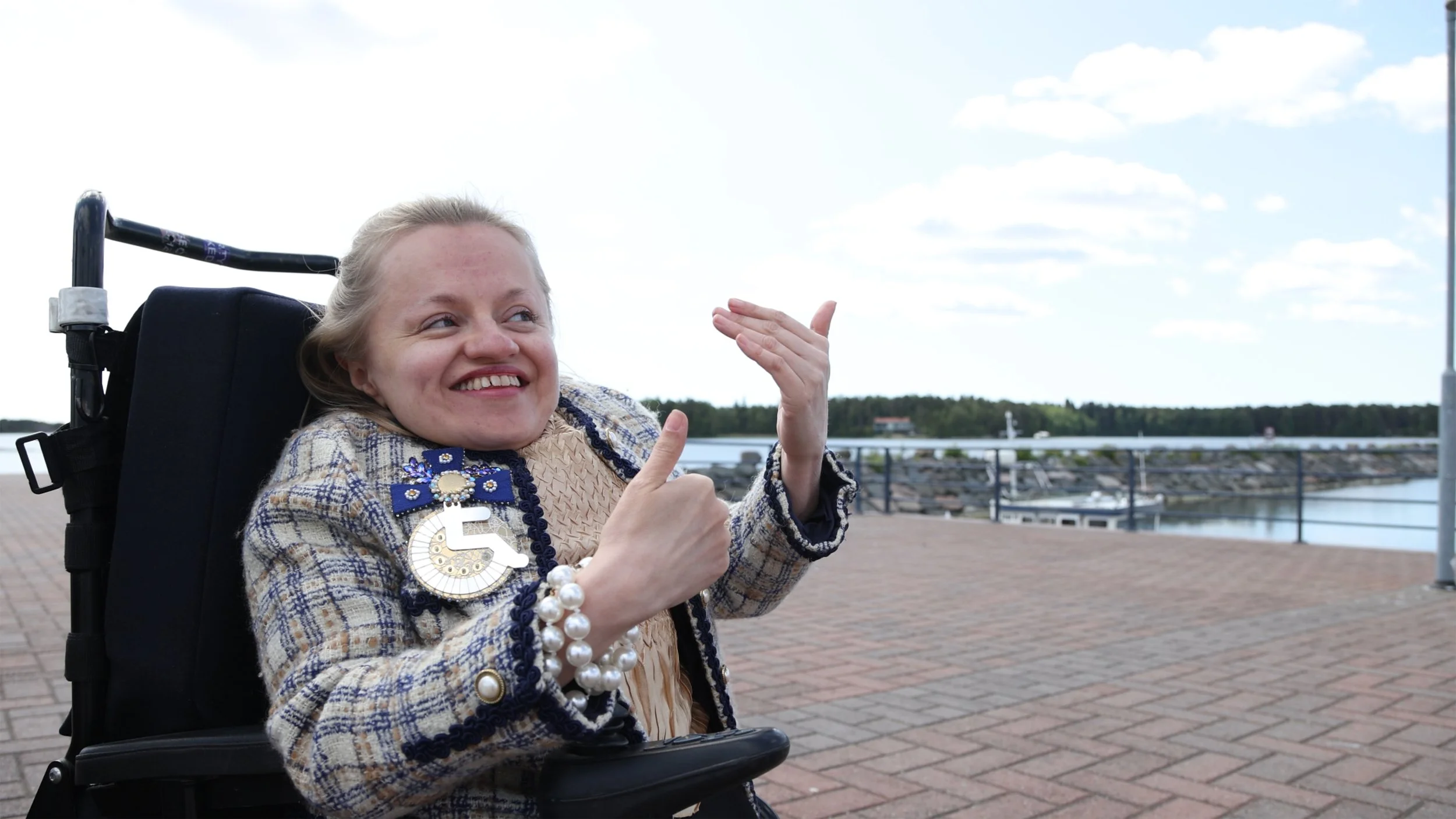 Jenni-Juulia Wallinheimo-Heimonen