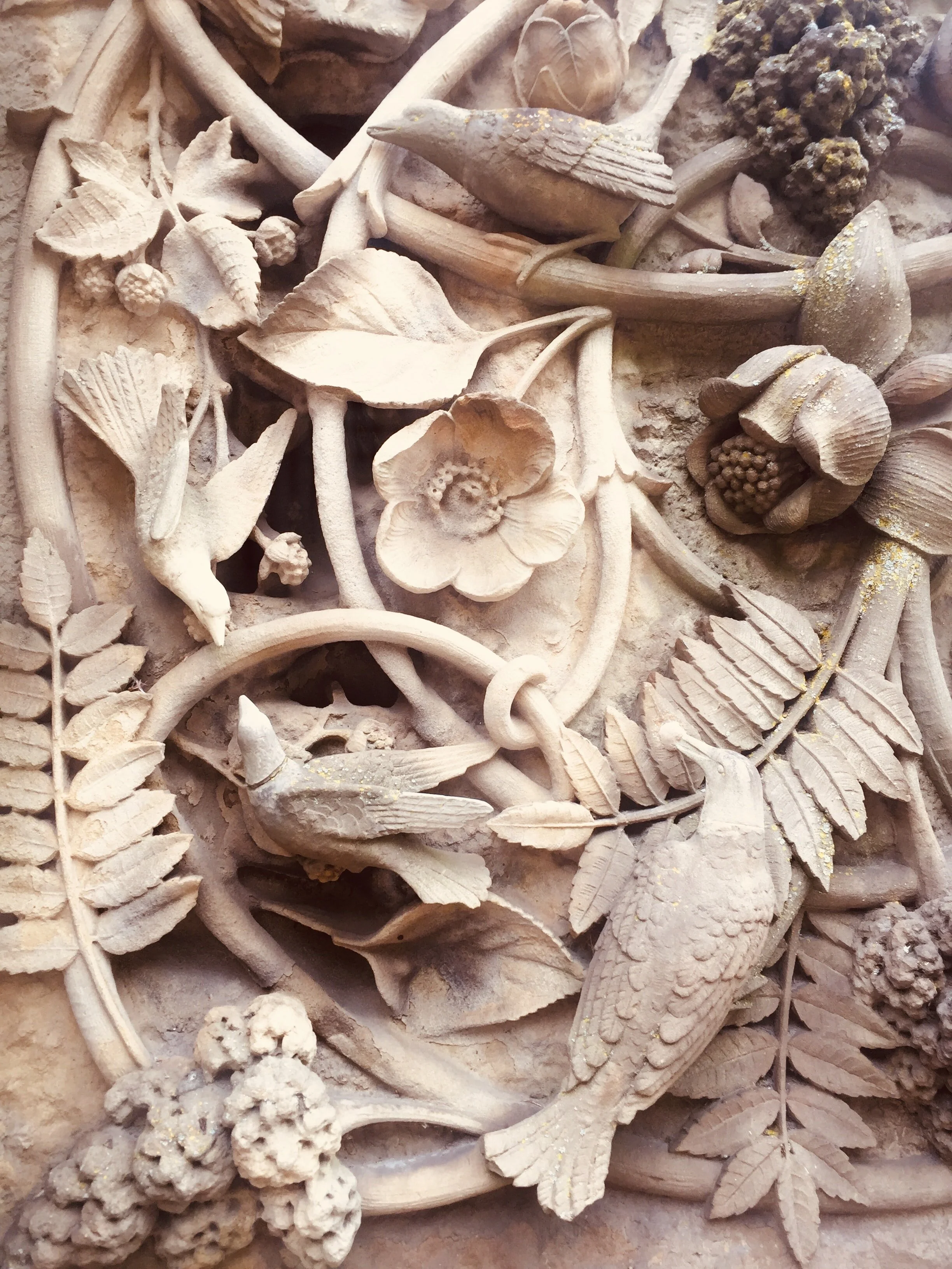 Friday Evening Dharma Talk: Cultivating Courage in Changing Times