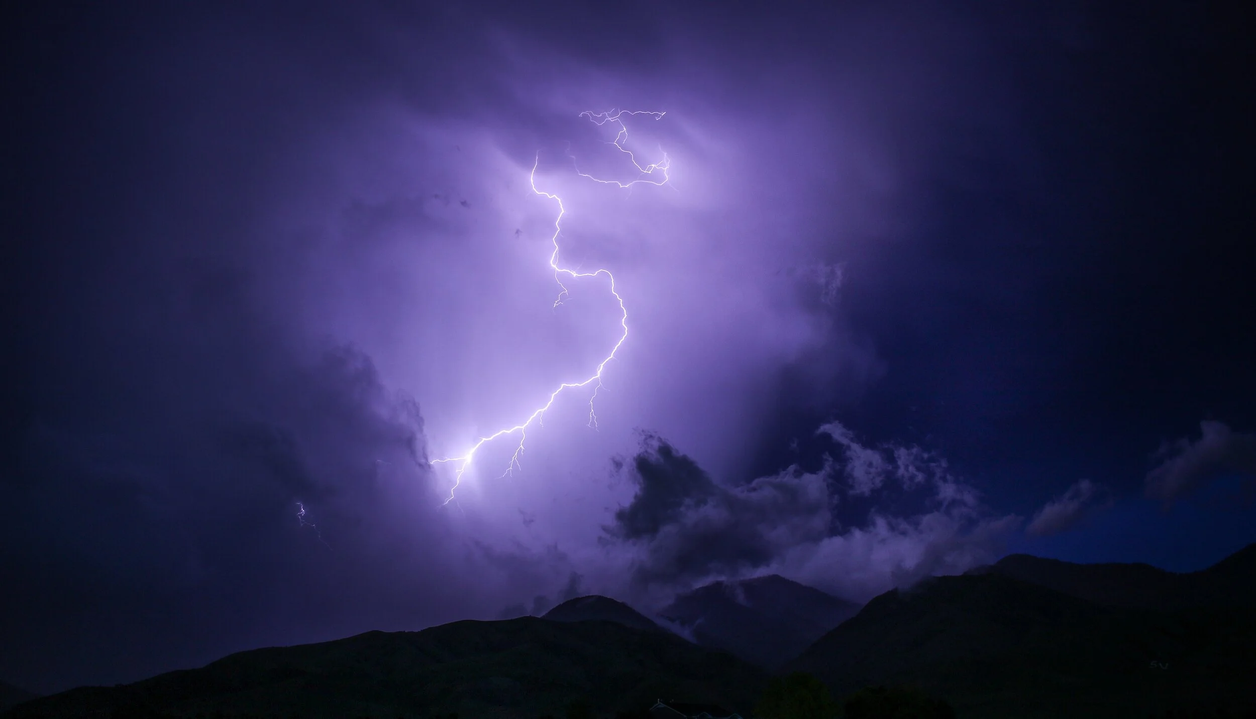 Sunday Insight Dharma Talk and Guided Meditation: Compassion, Emergence, and Climate Change
