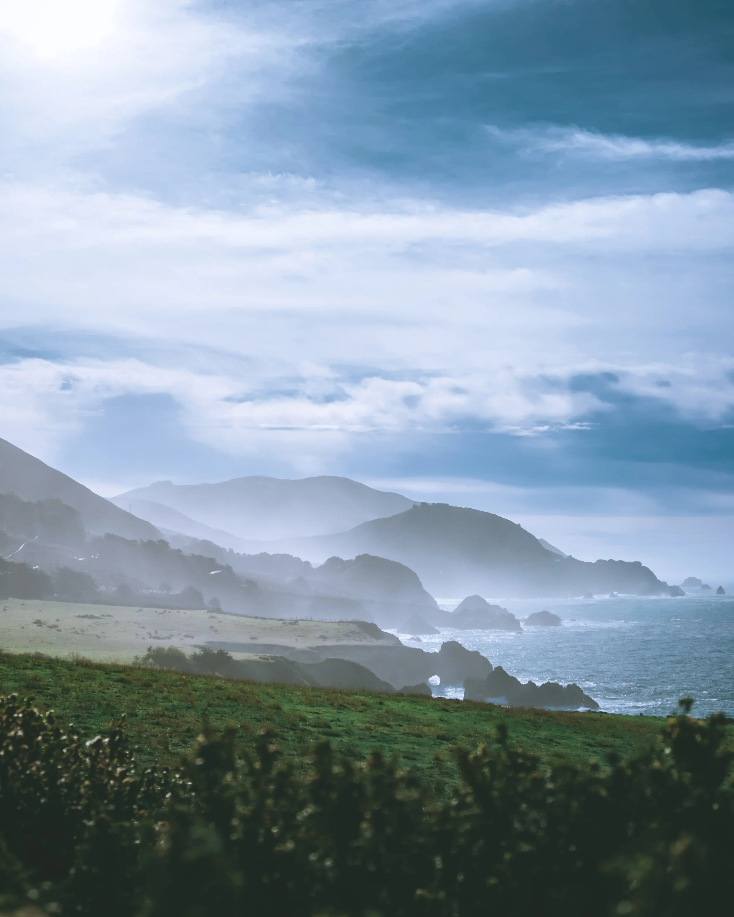 Awake in the New Year: Setting Conscious Intentions for Our Lives and Our World in 2022