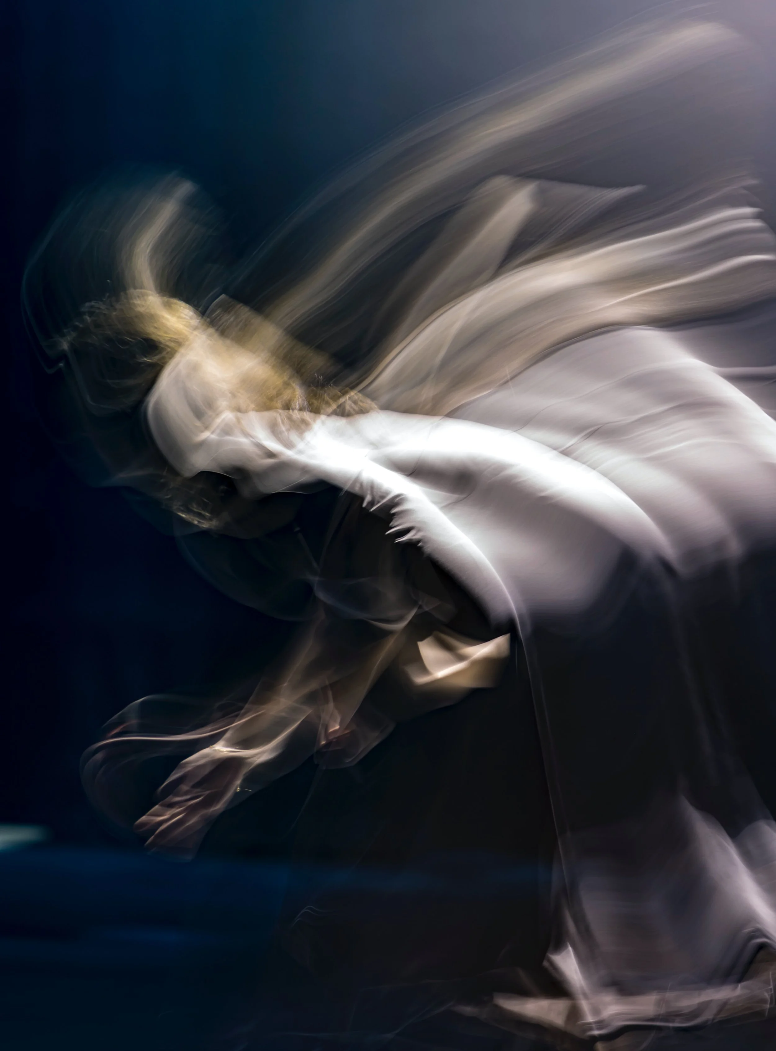 Body as Pilgrimage: A Women’s Summer Immersion