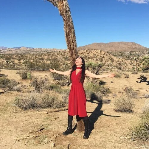 Restoring the Deep Feminine: Women's Monthly Meditation, Ritual & Conscious Dance Gathering