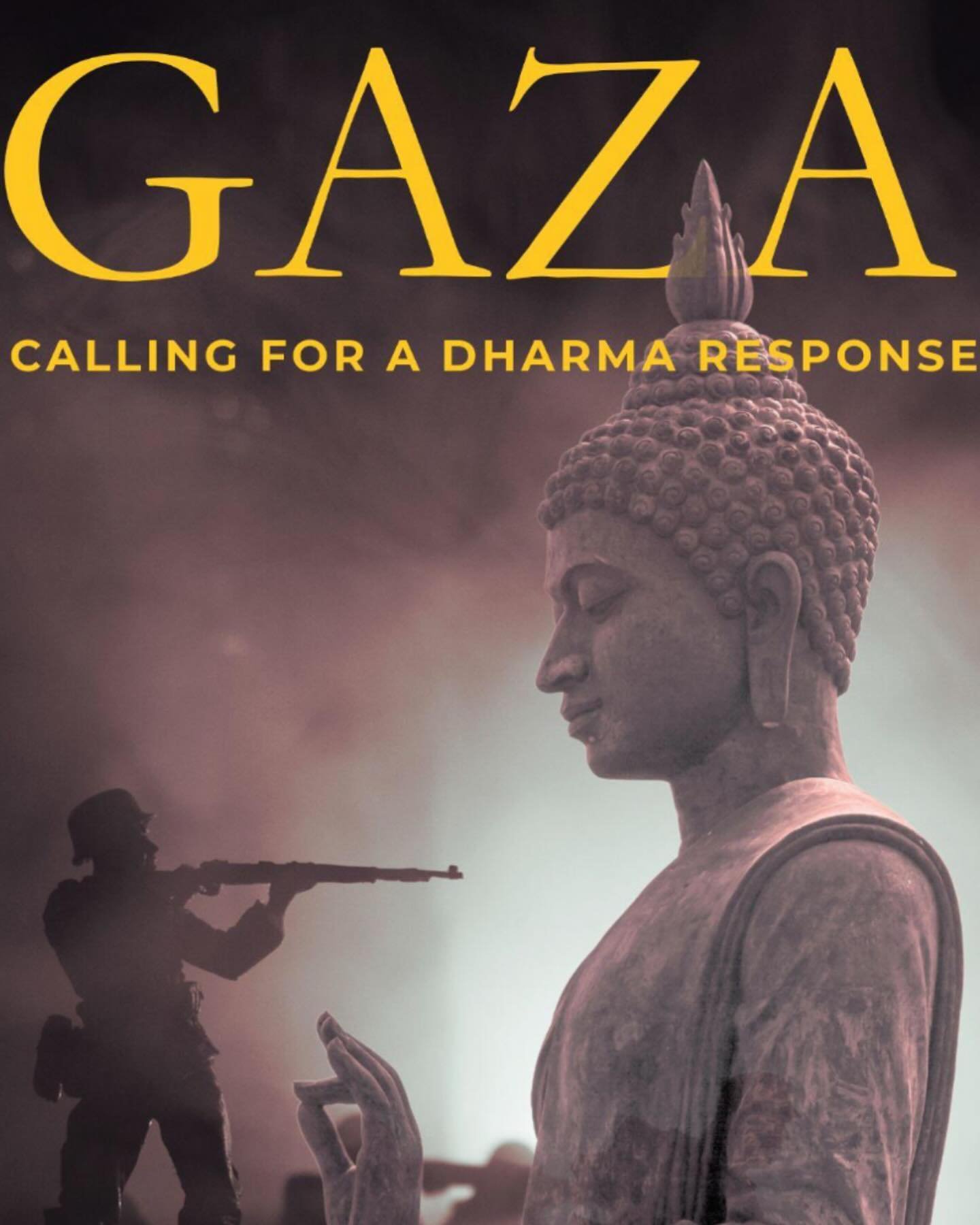 Gratitude to Sacred, Mountain Sanga and Sacred justice coalition for putting together this incredible 64 page zine. This is a.collaborative offering of articles, letters, and courageous reflections  from the heart in response to the crisis in Gaza. A
