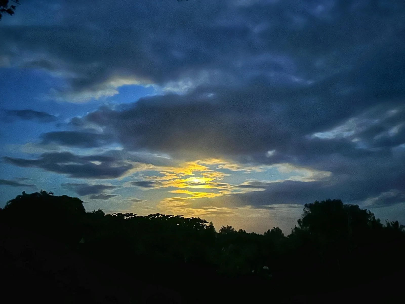 The Dharma of Displacement: Finding Sacred Ground Amidst Groundlessness