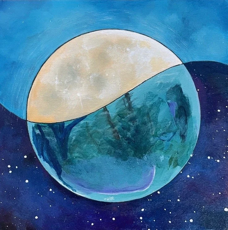 Year End Reflections &amp; Call to Deepen Practice