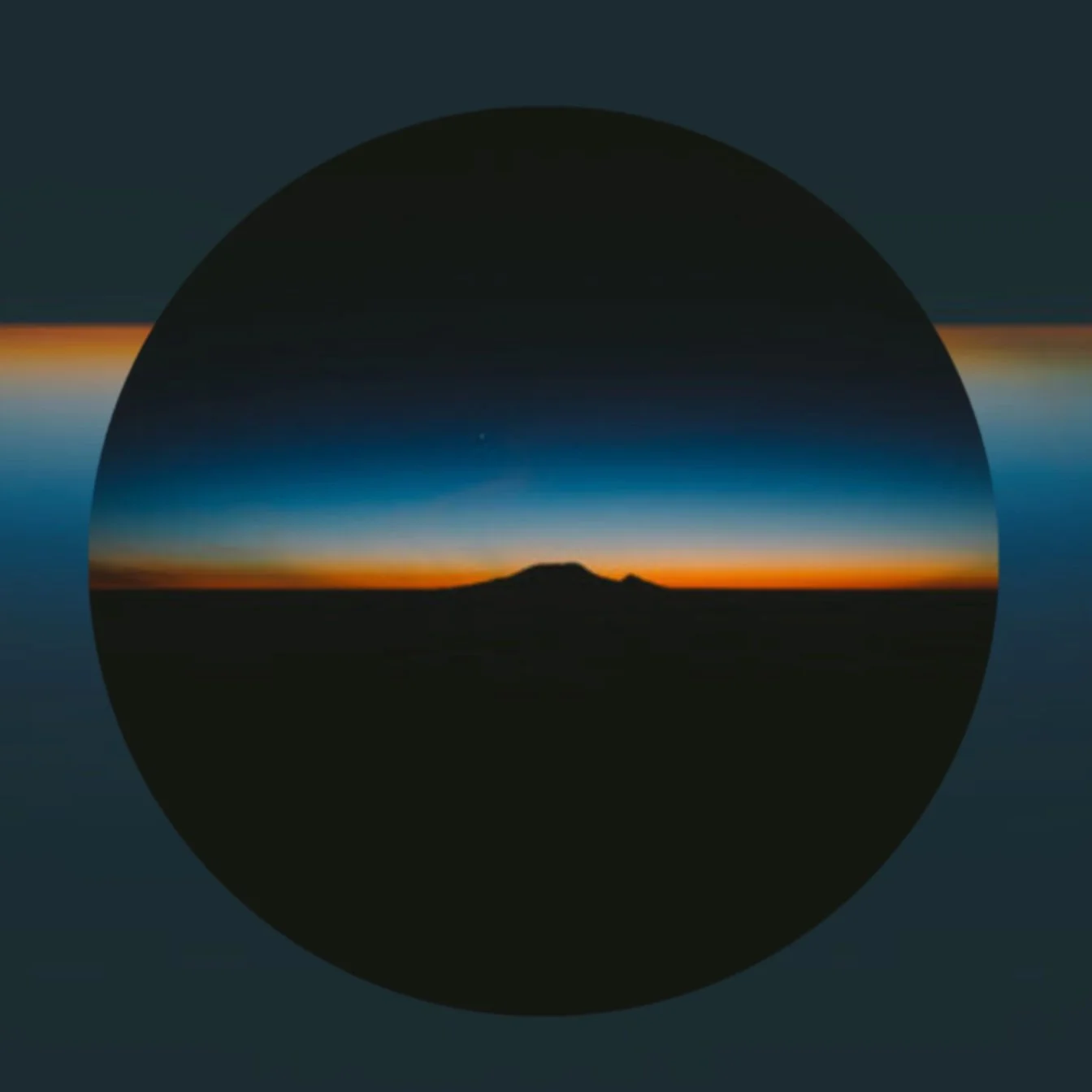 Luminous Darkness: The Power of Embracing the Unknown