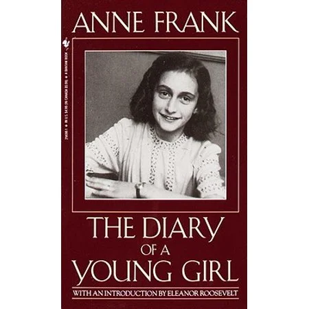 The Diary of Anne Frank