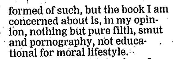 The Joy Of Gay Sex Adventures In Censorship