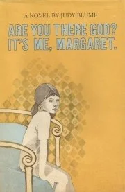 Remembering When Judy Blume Was "Porn" — Adventures in Censorship