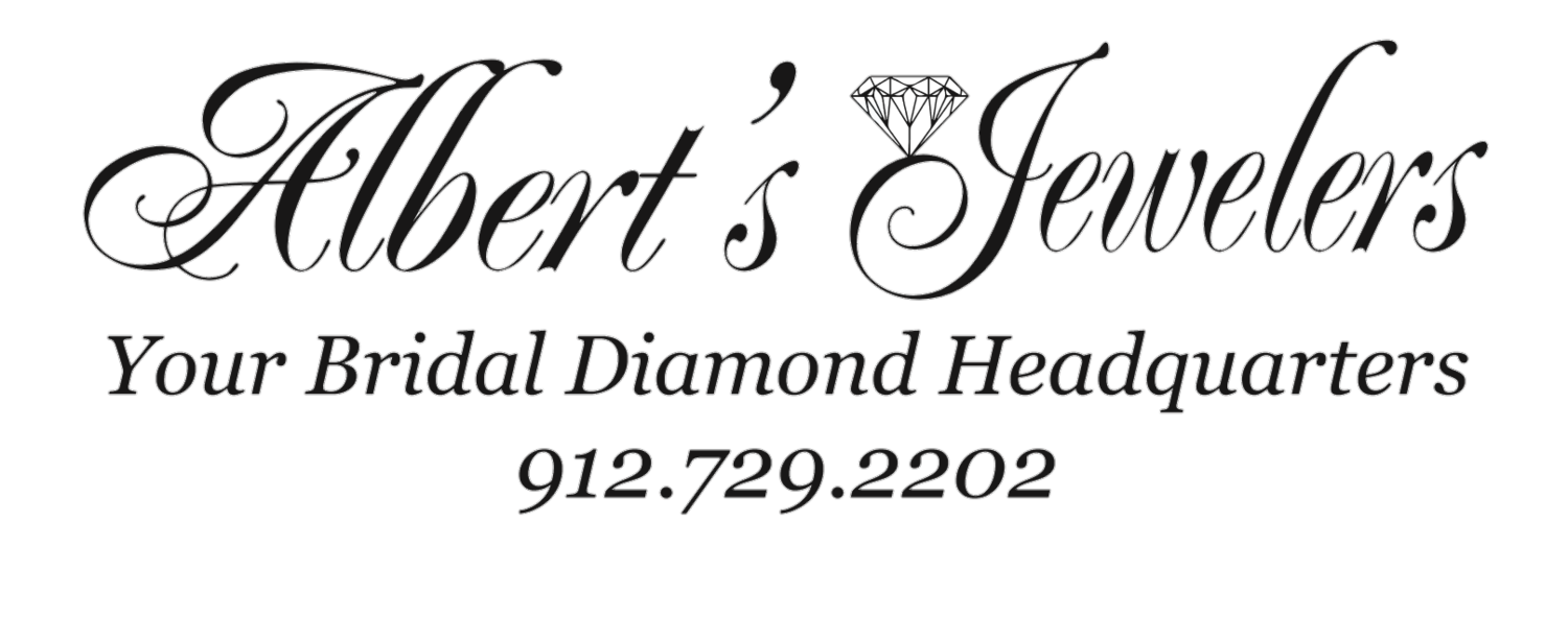 Albert's Jewelers Diamonds | Engagement Rings | Bridal Jewelry