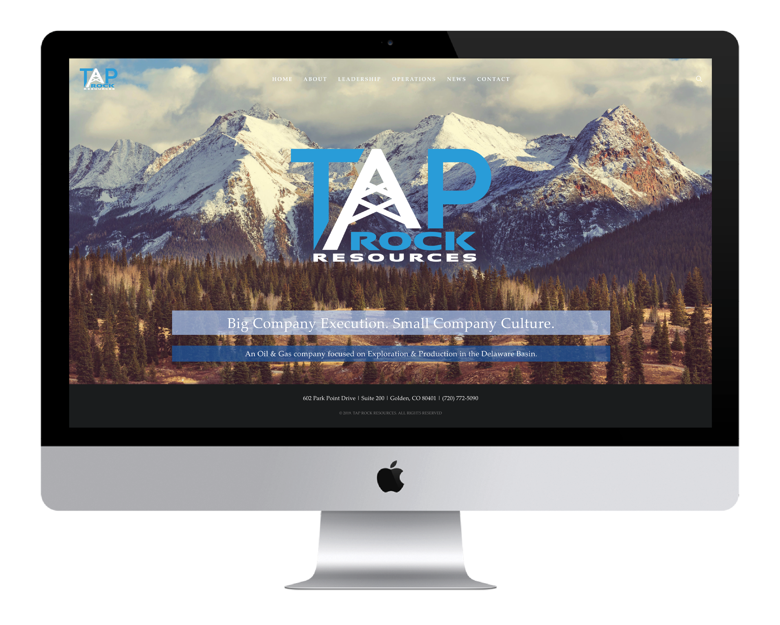 www.taprk.com
