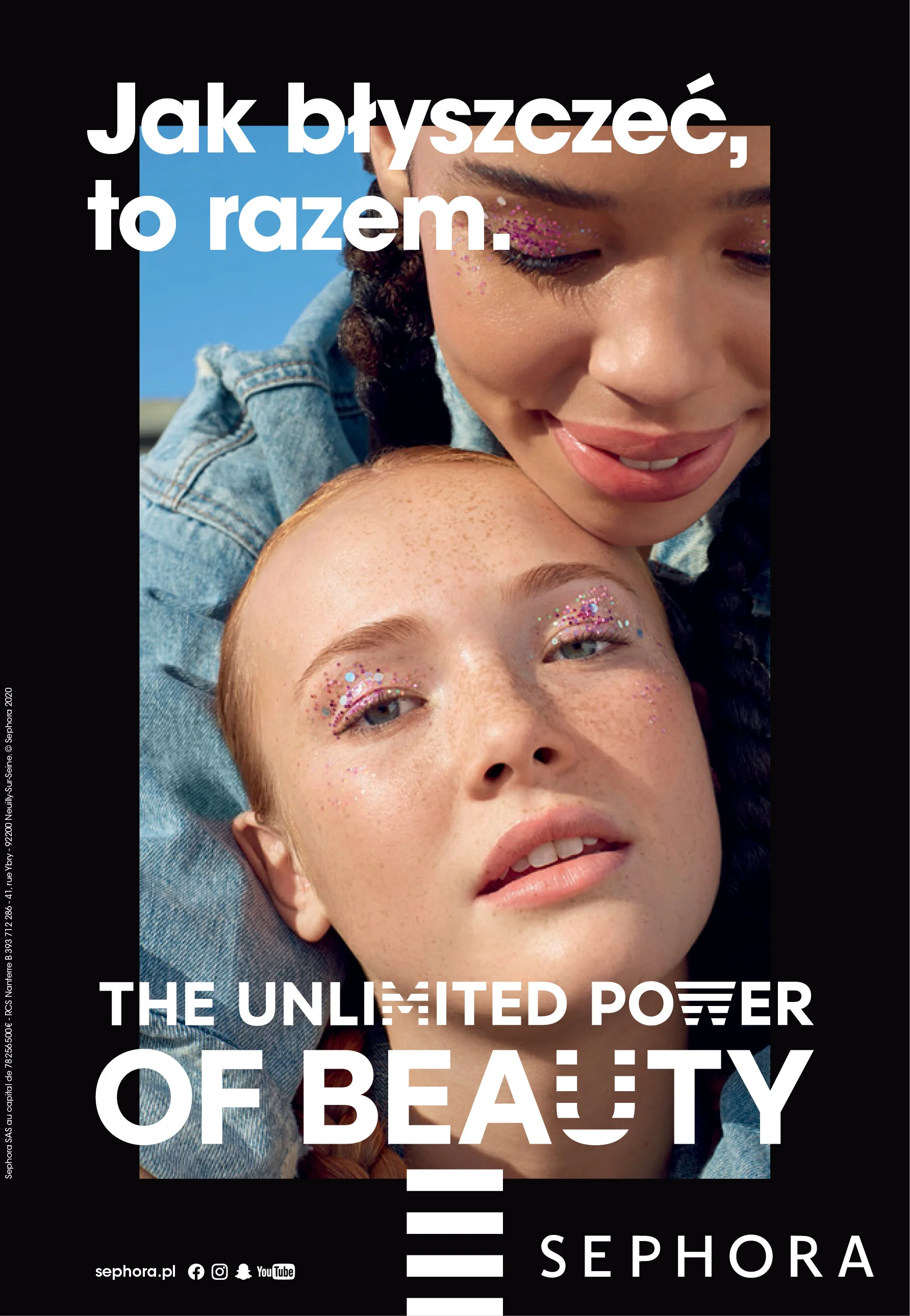 Campaigns Raz Martinez