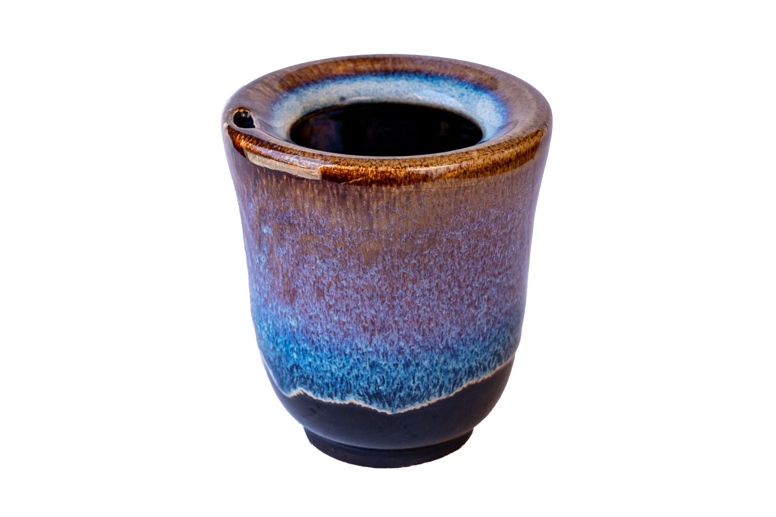 Ceramic Takeaway Coffee Cup Westcoast Stoneware