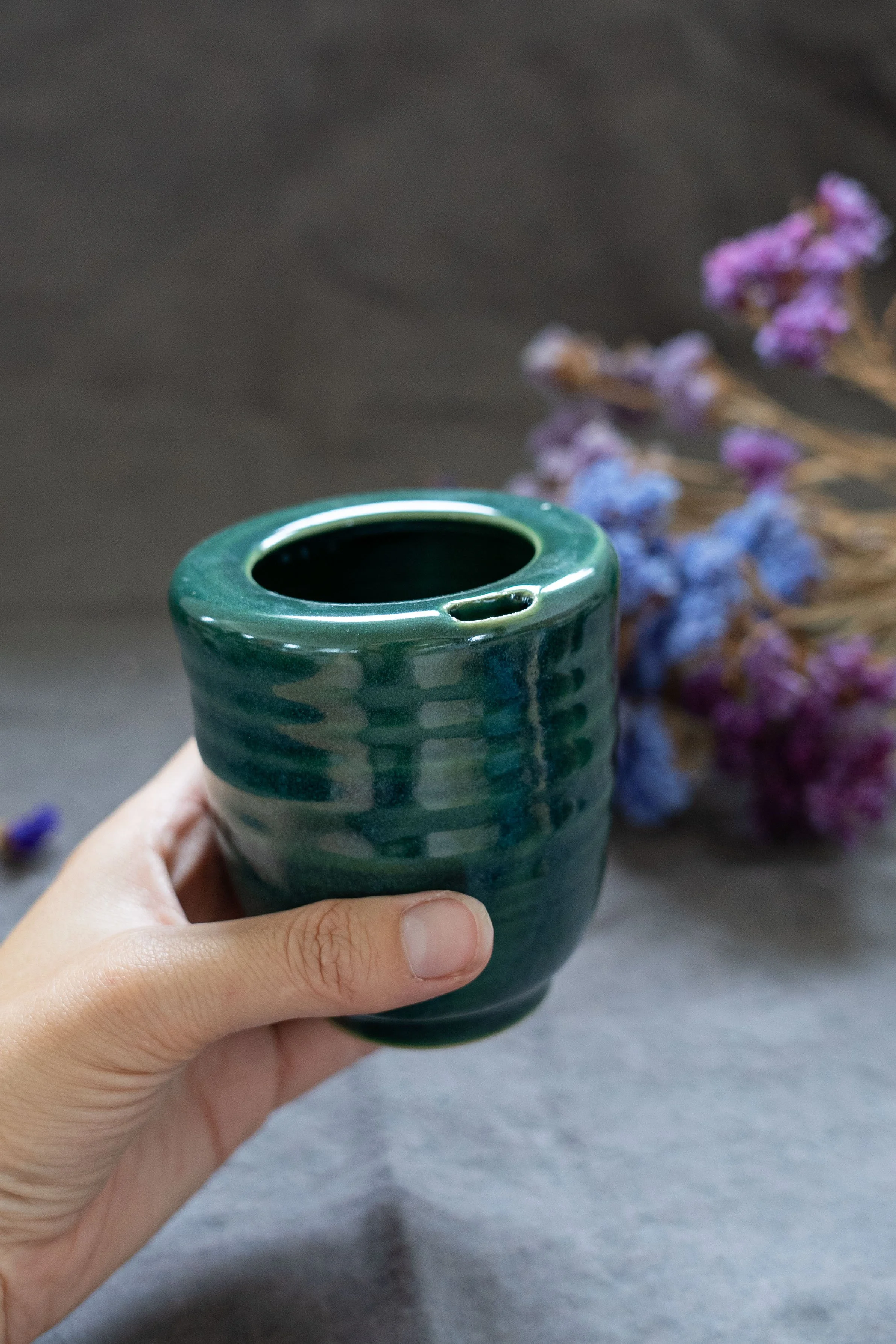 westcoast stoneware antispill takeaway coffee cup (Copy)