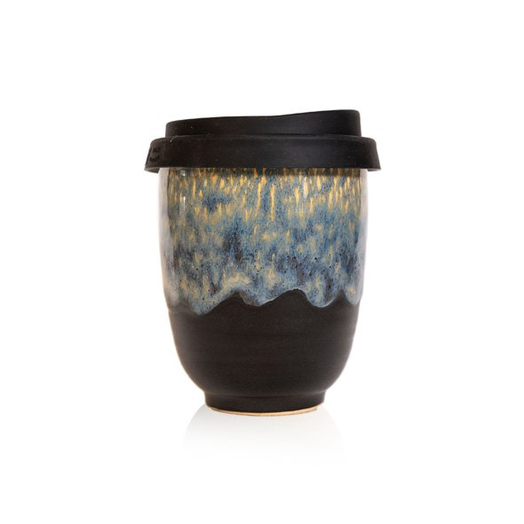 Limited Edition Utica Comets Stoneware Mug – Utica Coffee Roasting Co.