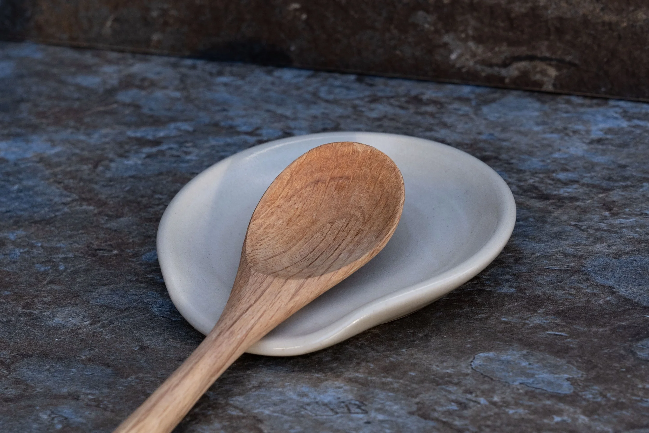 Spoon Rest