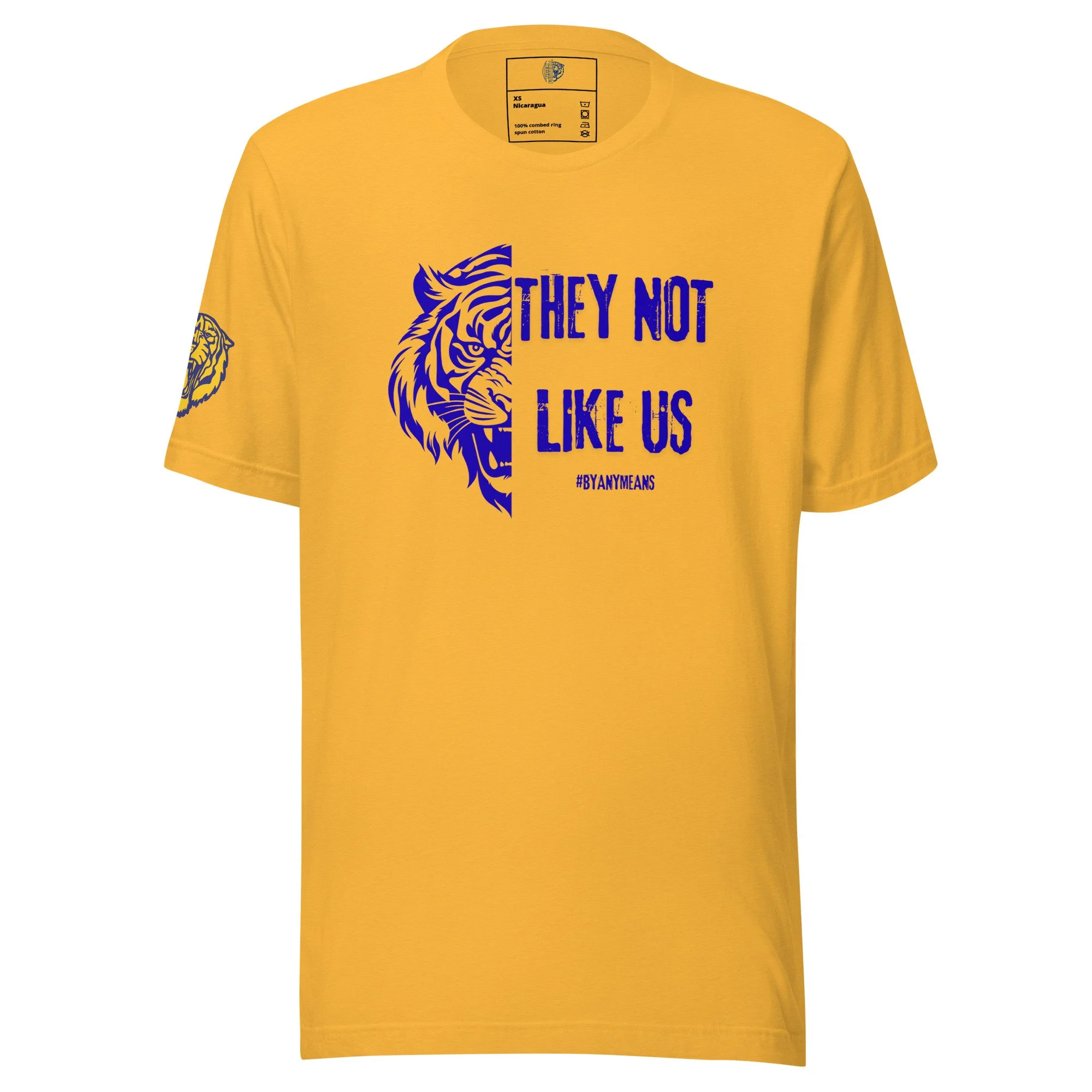 unisex-staple-t-shirt-heather-yellow-gold-front-68a22bf137ac0.jpg