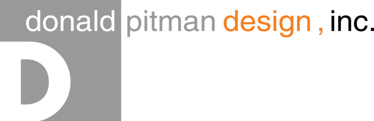 donald pitman design, inc.