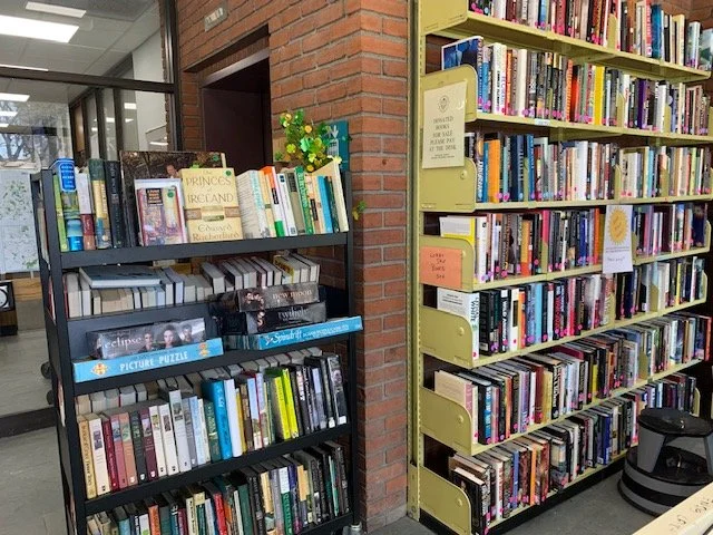 Half Price Book Sale image
