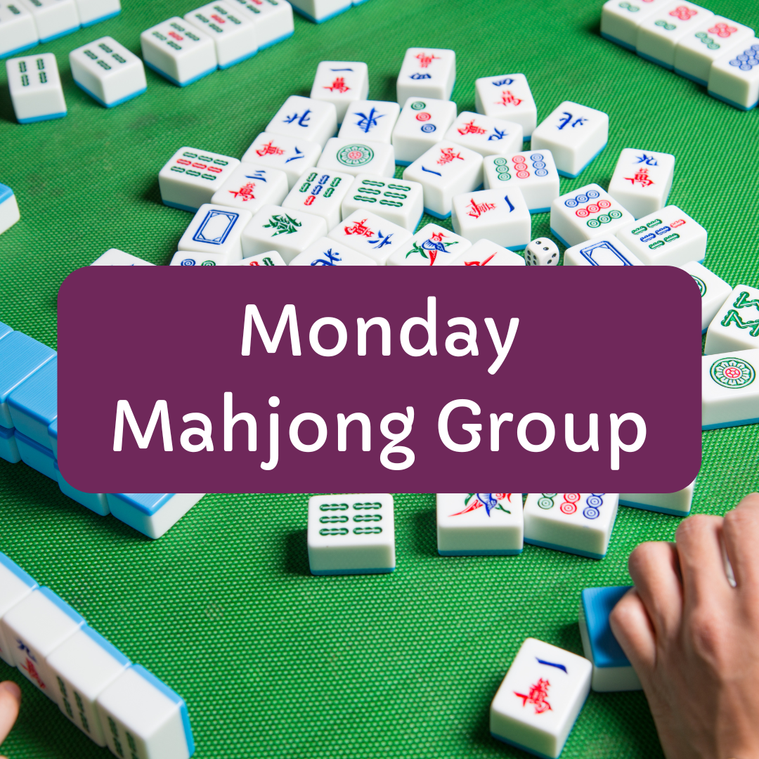 Monday Mahjong Group image